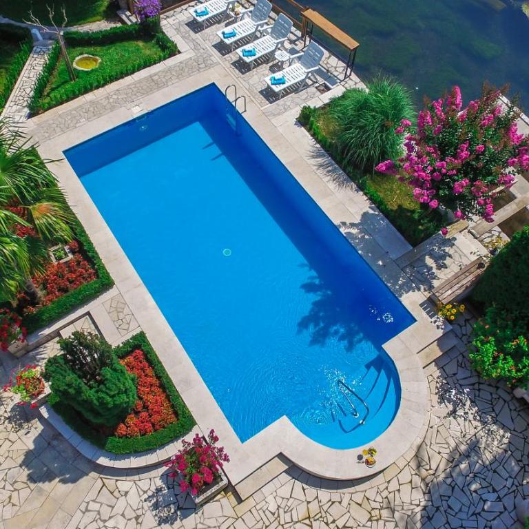 Villa Old Garden - Villa with Private Pool - 31