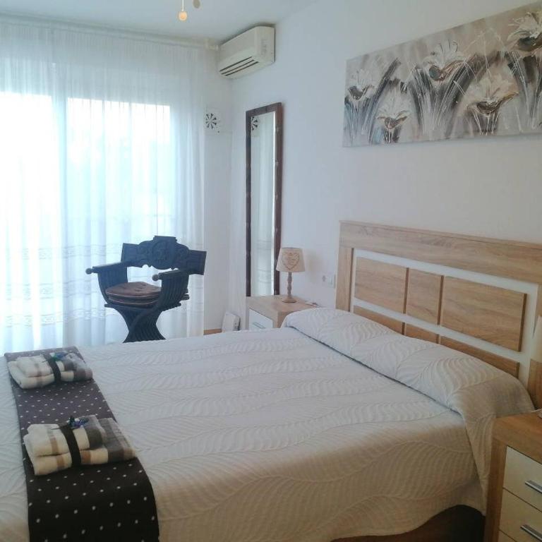 Calpe - 2 bedroom 2 bathroom townhouse - Residencial Cala Manzanera - Apartamento de 2 dormitorios - 10
