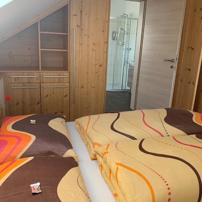 Tischlmühle Appartements & Mehr - Apartment mit 3 Schlafzimmern - 8