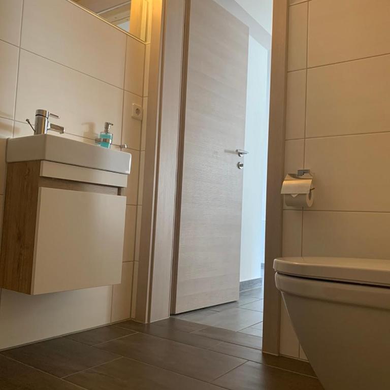 Tischlmühle Appartements & Mehr - Apartment mit 3 Schlafzimmern - 7
