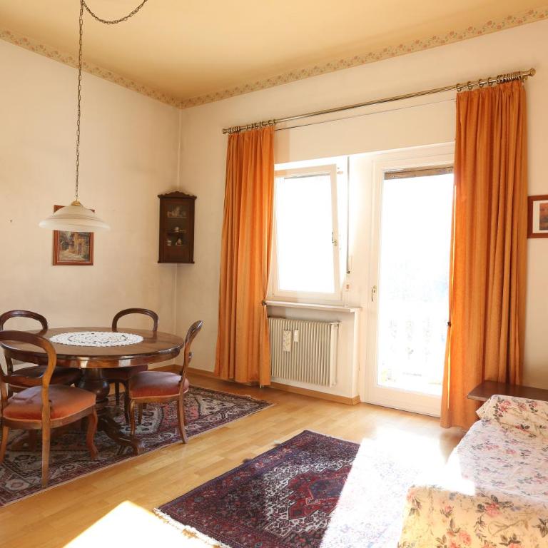 Spazioso e accogliente nel centro di Merano - Two-Bedroom Apartment - 10