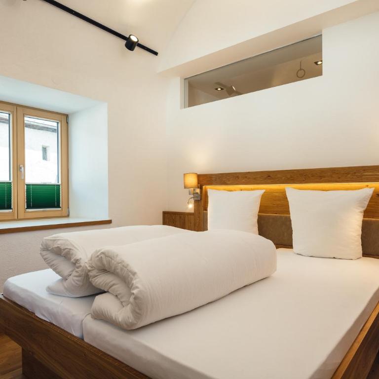 Nowders Apartments - Deluxe Doppelzimmer - 15