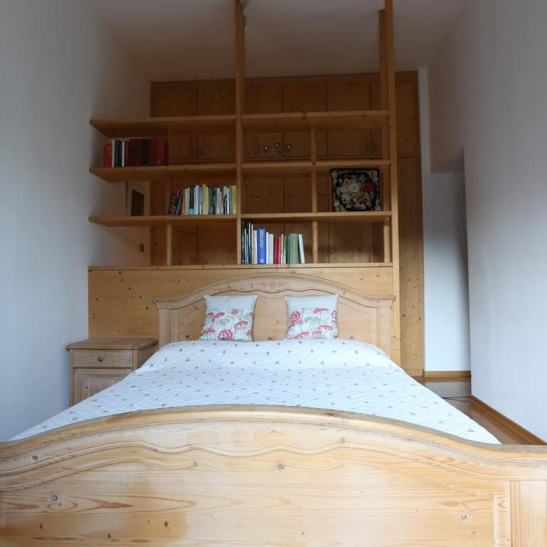 Spazioso e accogliente nel centro di Merano - Two-Bedroom Apartment - 6