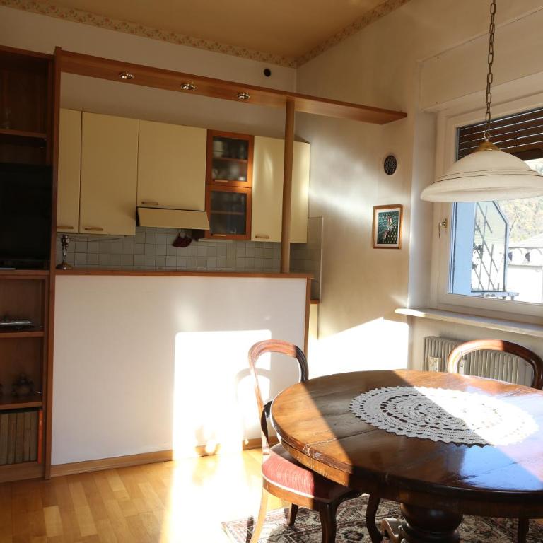 Spazioso e accogliente nel centro di Merano - Two-Bedroom Apartment - 13