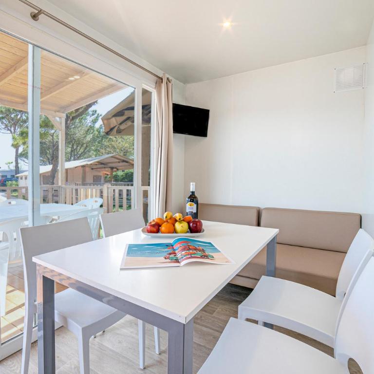 Camping Village Cavallino - Suite Familiare - 4