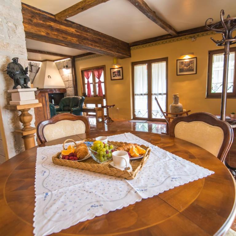 Villa Old Garden - Villa with Private Pool - 12