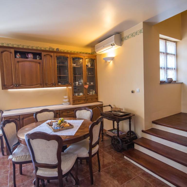 Villa Old Garden - Villa with Private Pool - 39