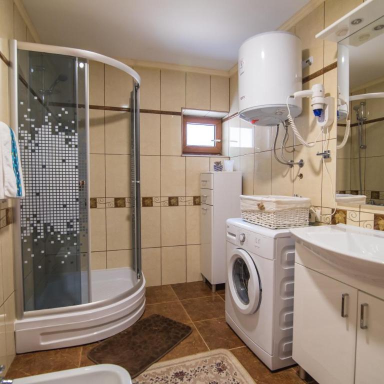 Villa Old Garden - Villa with Private Pool - 13