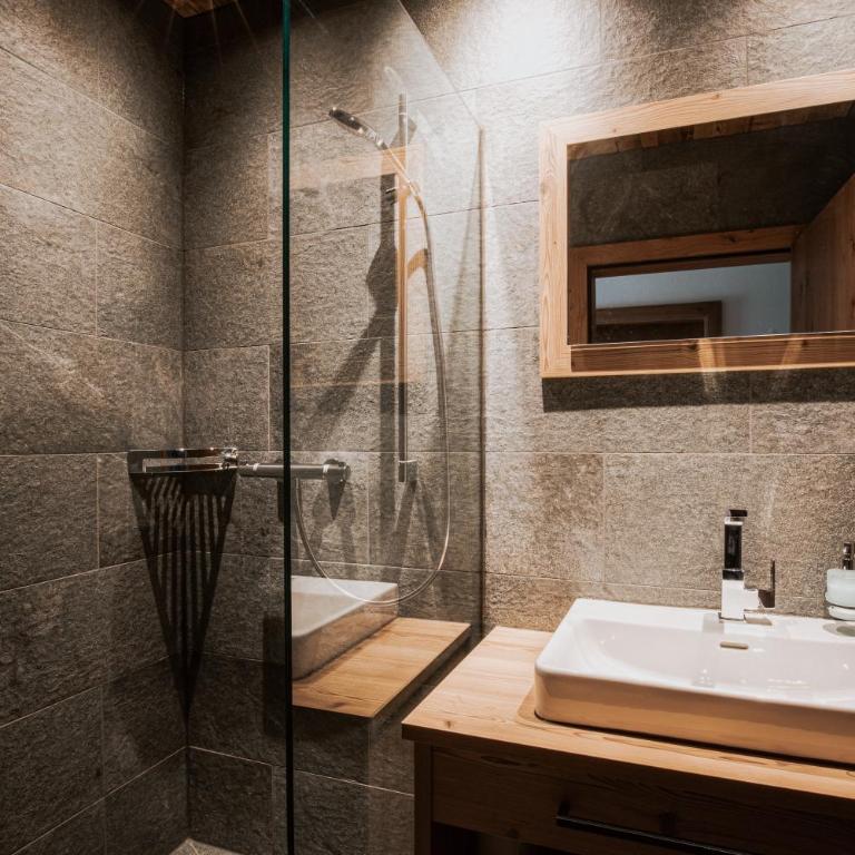 Rufana Alpin - Two-Bedroom Apartment - 4