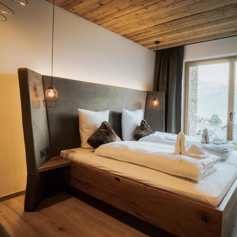 Rufana Alpin - Two-Bedroom Apartment - 6