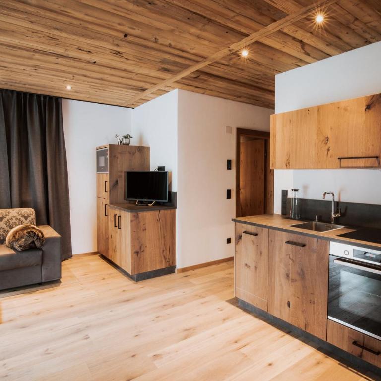 Rufana Alpin - Two-Bedroom Apartment - 7