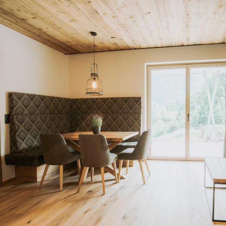 Rufana Alpin - Two-Bedroom Apartment - 10
