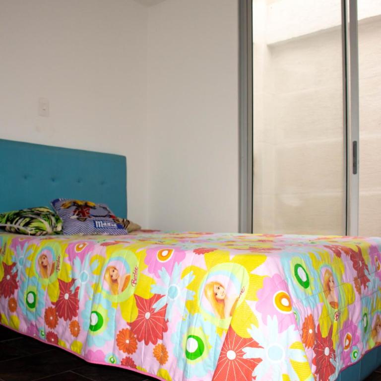 Home Café- Apartahotel - Apartamento de 3 dormitorios - 4