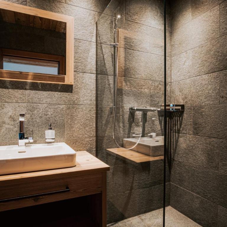 Rufana Alpin - Two-Bedroom Apartment - 4
