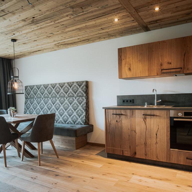 Rufana Alpin - Two-Bedroom Apartment - 6