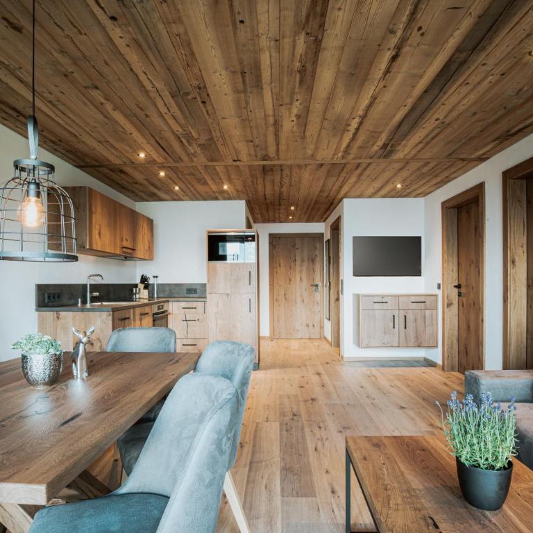 Rufana Alpin - Two-Bedroom Apartment - 8