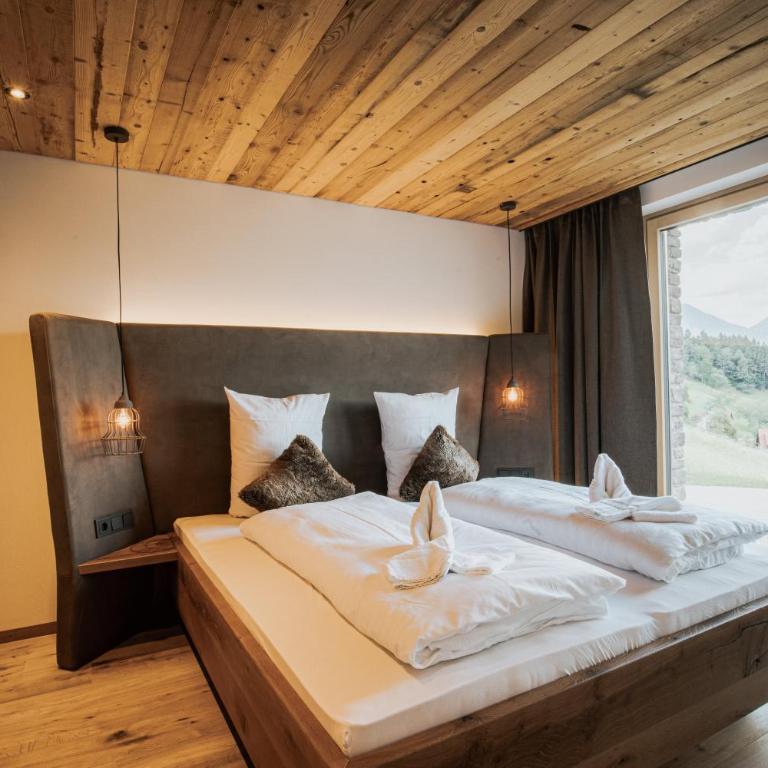 Rufana Alpin - Two-Bedroom Apartment - 9