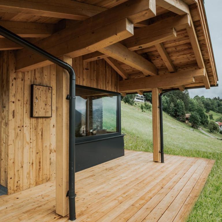 Rufana Alpin - Two-Bedroom Apartment - 1