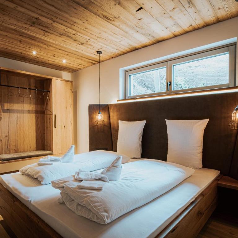 Rufana Alpin - Two-Bedroom Apartment - 7