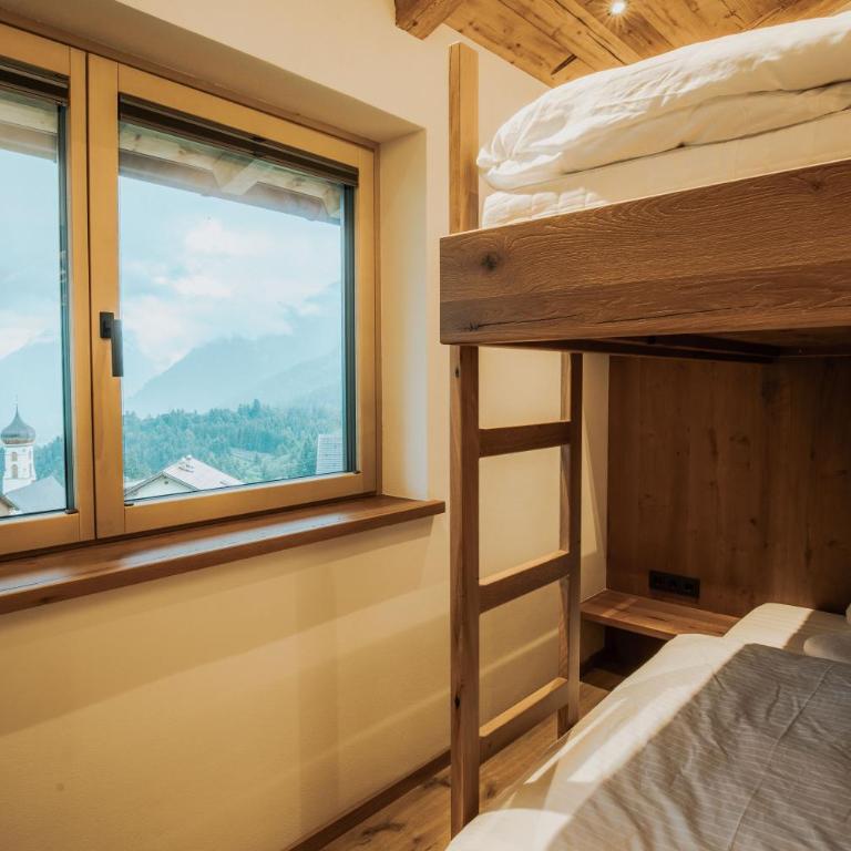 Rufana Alpin - Deluxe Apartment - 7