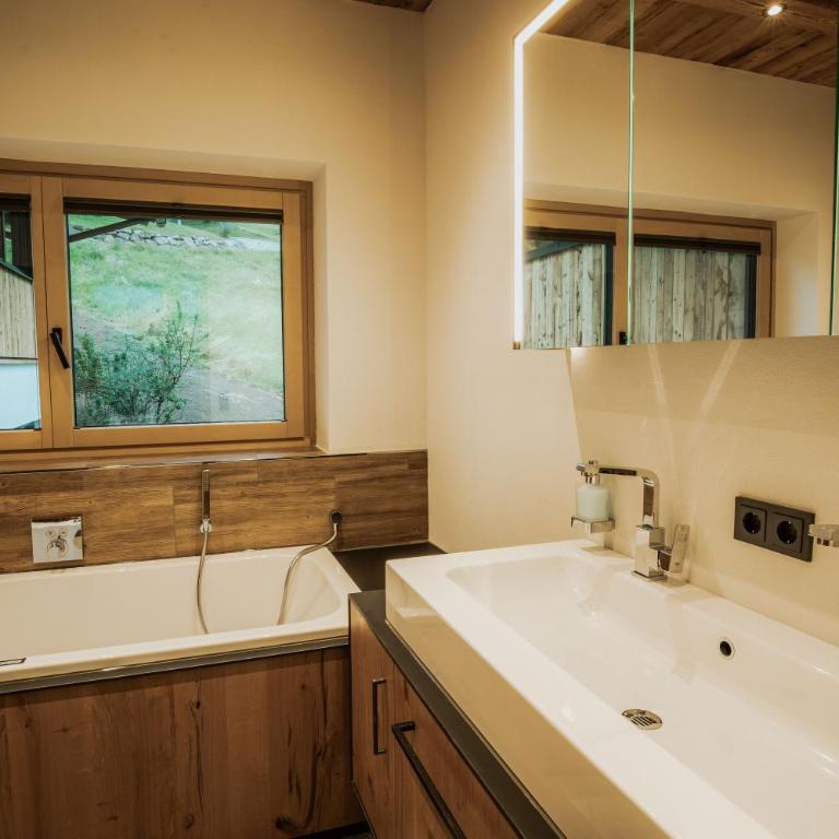 Rufana Alpin - Deluxe Apartment - 13