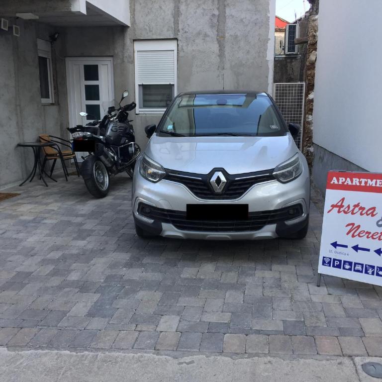 Apartment Neretva - Apartment - Ground Floor - 20