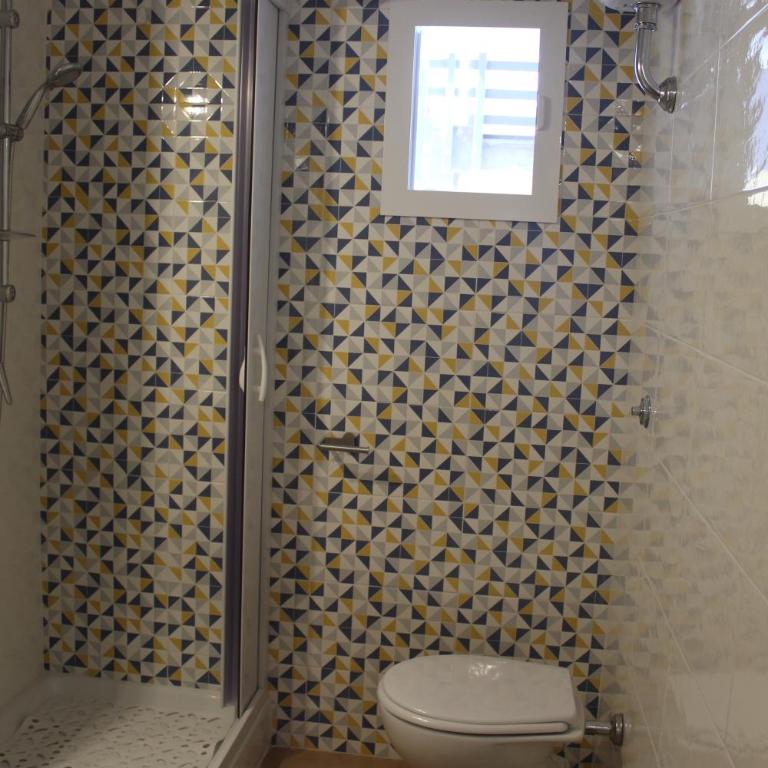 Casa Laura Oliva Mancini - Camera Familiare con Bagno Privato - 30
