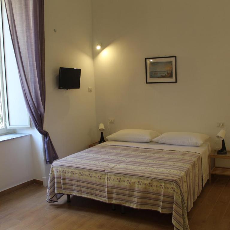 Casa Laura Oliva Mancini - Camera Familiare con Bagno Privato - 28