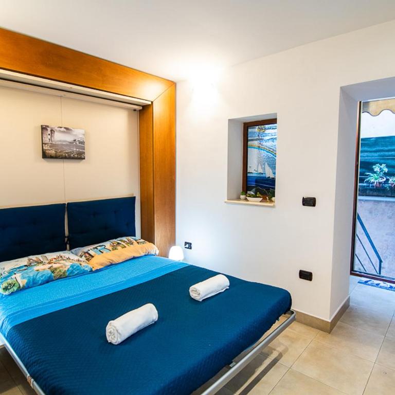 La Stella di Chiaia - Appartamento con 1 Camera da Letto - 7