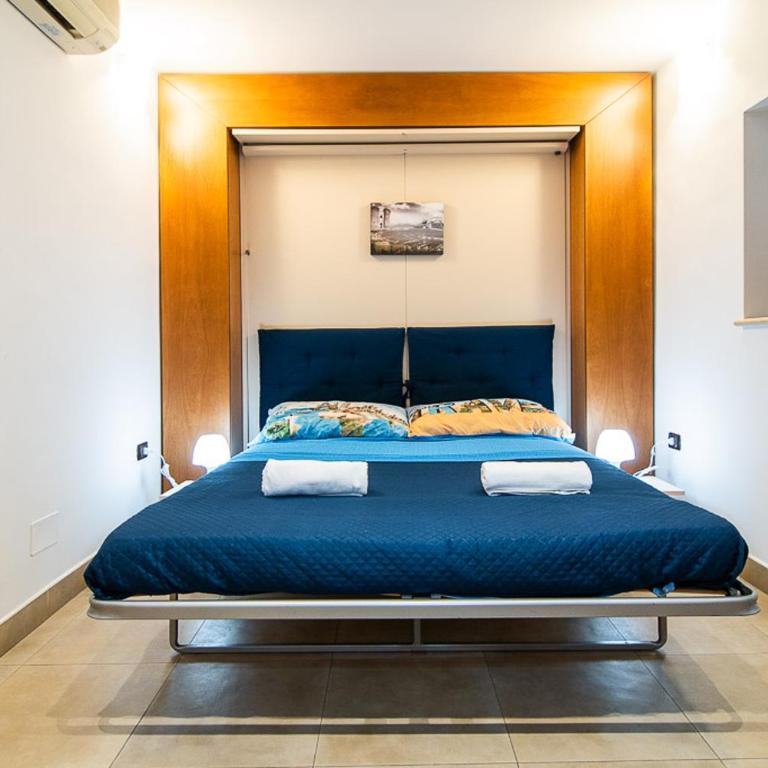 La Stella di Chiaia - Appartamento con 1 Camera da Letto - 8