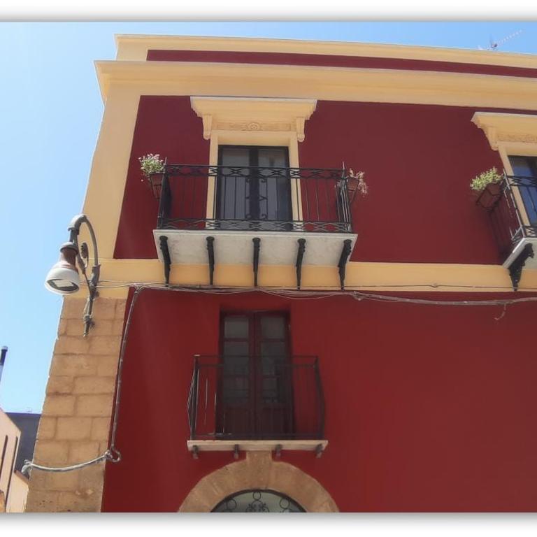 Casa Giavada Steripinto - One-Bedroom Apartment - 7