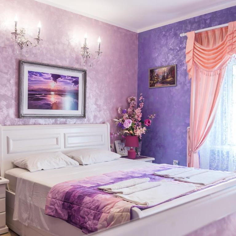 Villa Donković - Villa with Sea View - 17