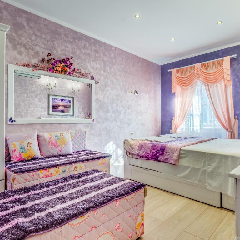 Villa Donković - Villa with Sea View - 16