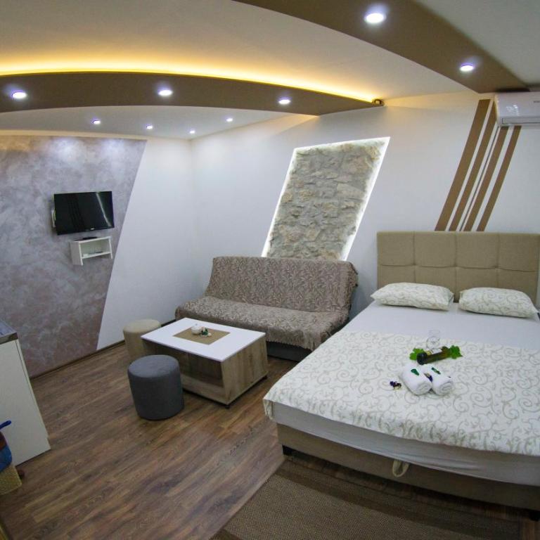 Apartman Spirto - Studio Apartman - 20