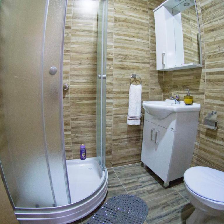 Apartman Spirto - Studio Apartman - 23