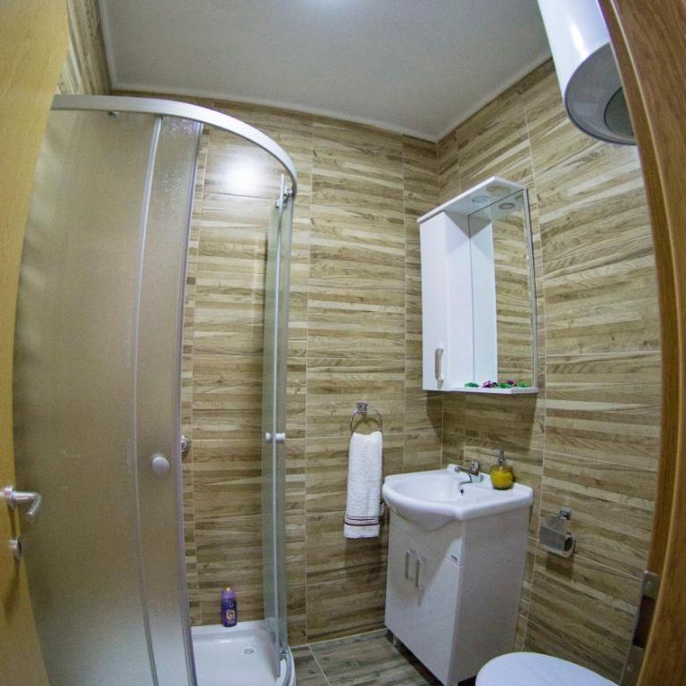Apartman Spirto - Studio Apartman - 24