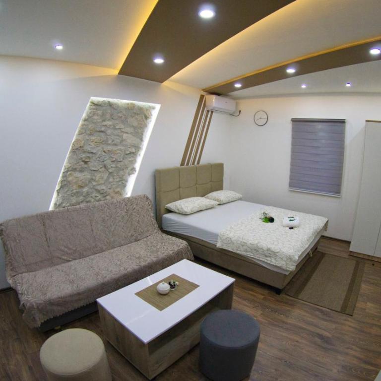 Apartman Spirto - Studio Apartman - 25