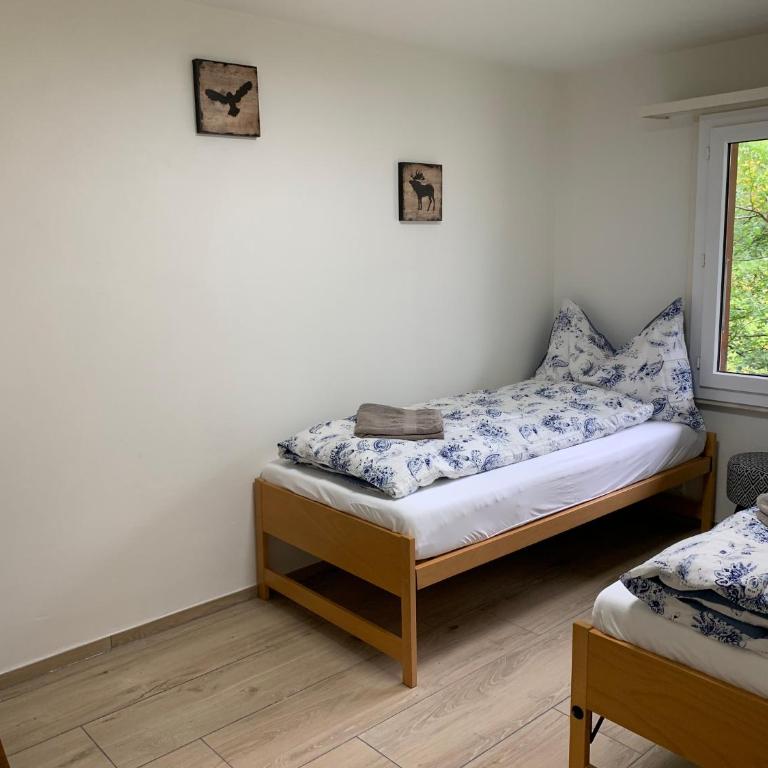 Luxury, new - amazing views Grindelwald Eiger Jungfrau Mönch - Three-Bedroom Apartment - 14