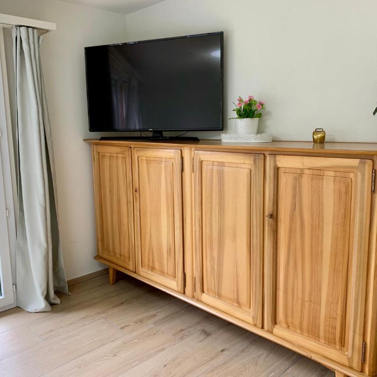 Luxury, new - amazing views Grindelwald Eiger Jungfrau Mönch - Three-Bedroom Apartment - 12