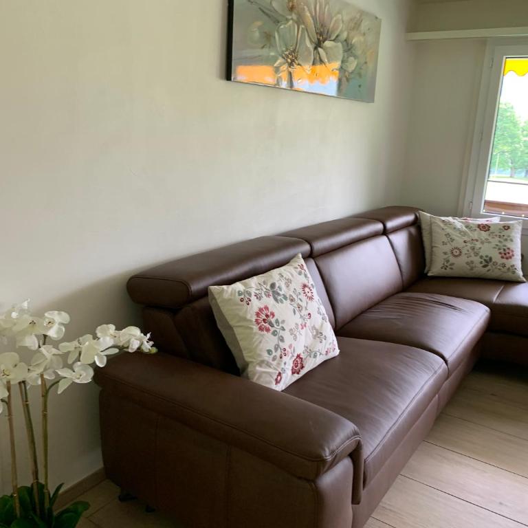 Luxury, new - amazing views Grindelwald Eiger Jungfrau Mönch - Three-Bedroom Apartment - 7
