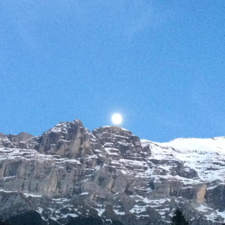 Luxury, new - amazing views Grindelwald Eiger Jungfrau Mönch - Three-Bedroom Apartment - 32