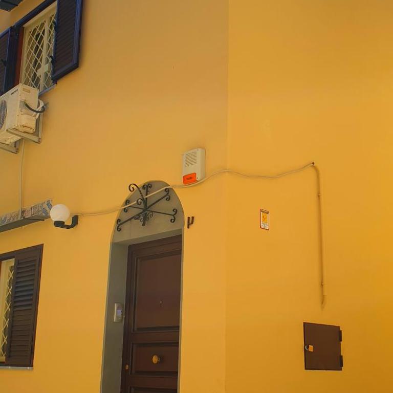 Normanni Homes - Appartamento con 1 Camera da Letto - 3