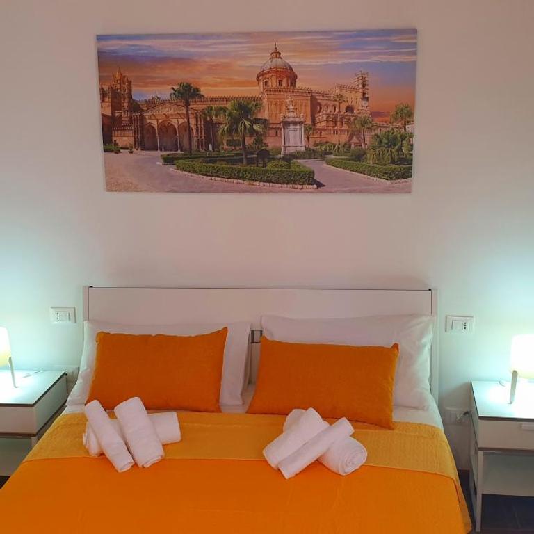 Normanni Homes - Appartamento con 1 Camera da Letto - 7