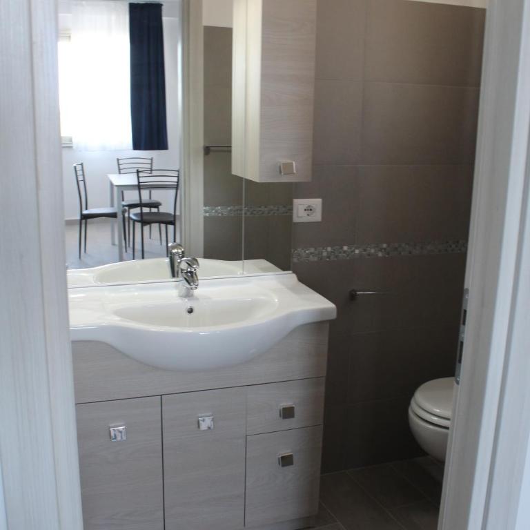 Naxos Laguna Beach - Appartamento con 1 Camera da Letto - 9