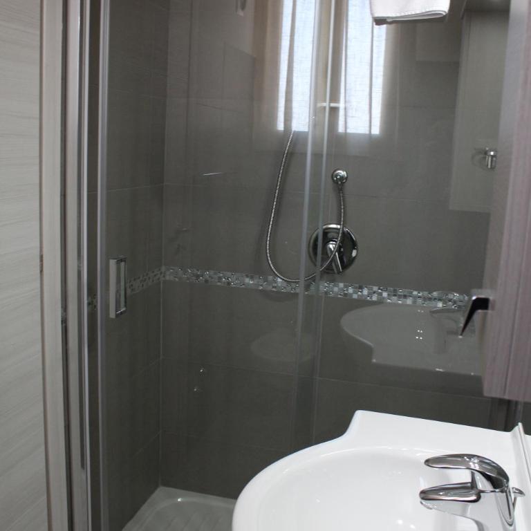 Naxos Laguna Beach - Appartamento con 1 Camera da Letto - 10