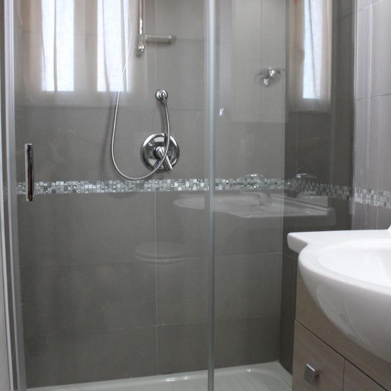 Naxos Laguna Beach - Appartamento con 1 Camera da Letto - 5