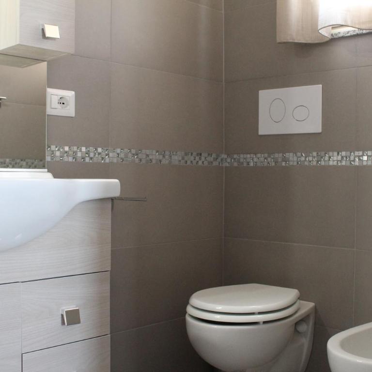 Naxos Laguna Beach - Appartamento con 1 Camera da Letto - 8