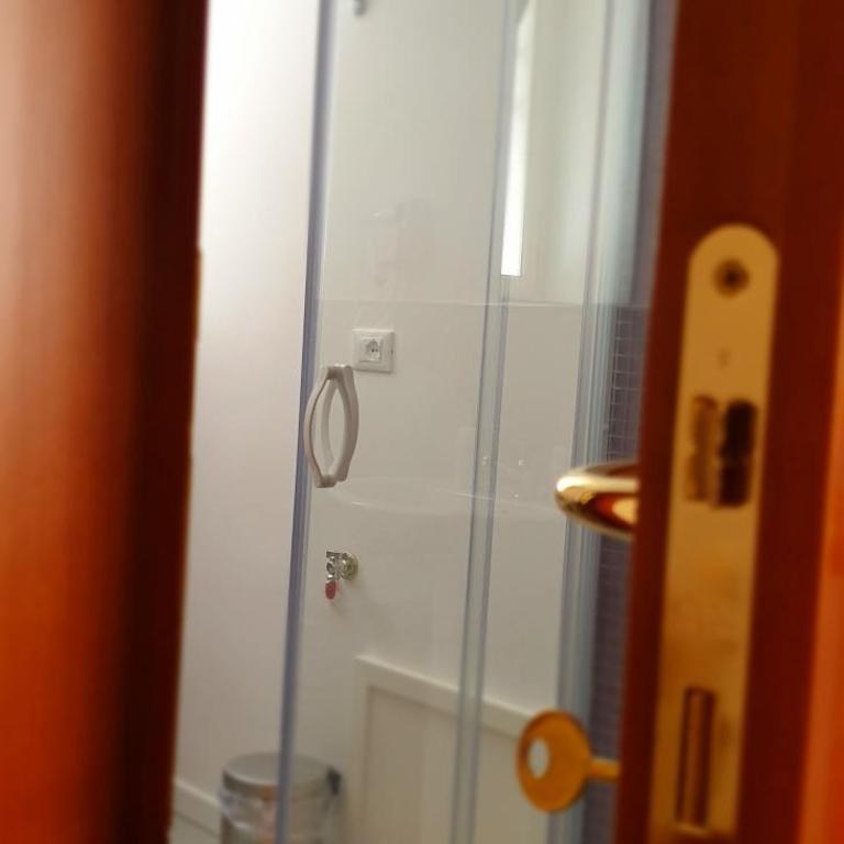 Normanni Homes - Appartamento con 1 Camera da Letto - 36