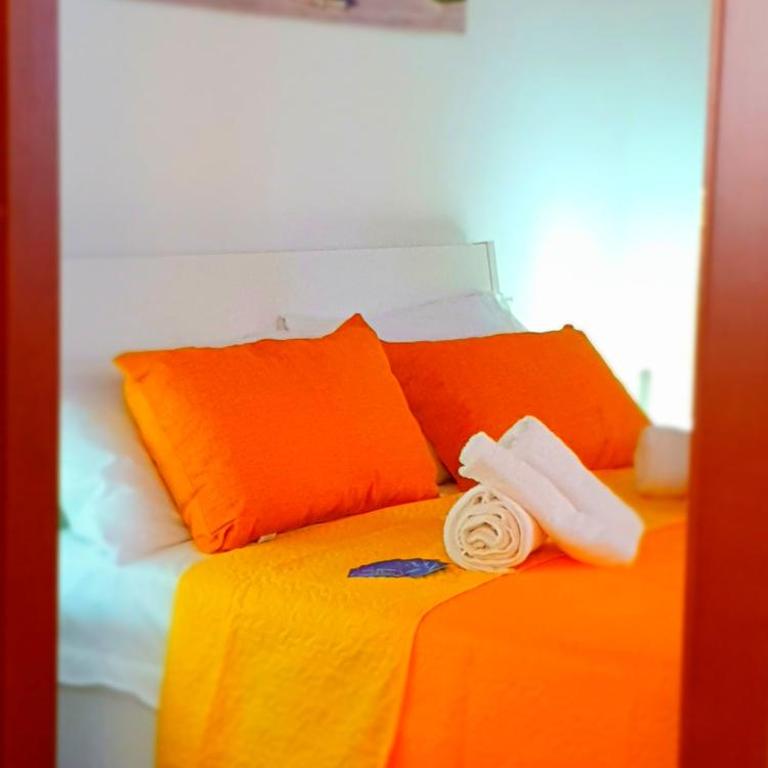 Normanni Homes - Appartamento con 1 Camera da Letto - 23