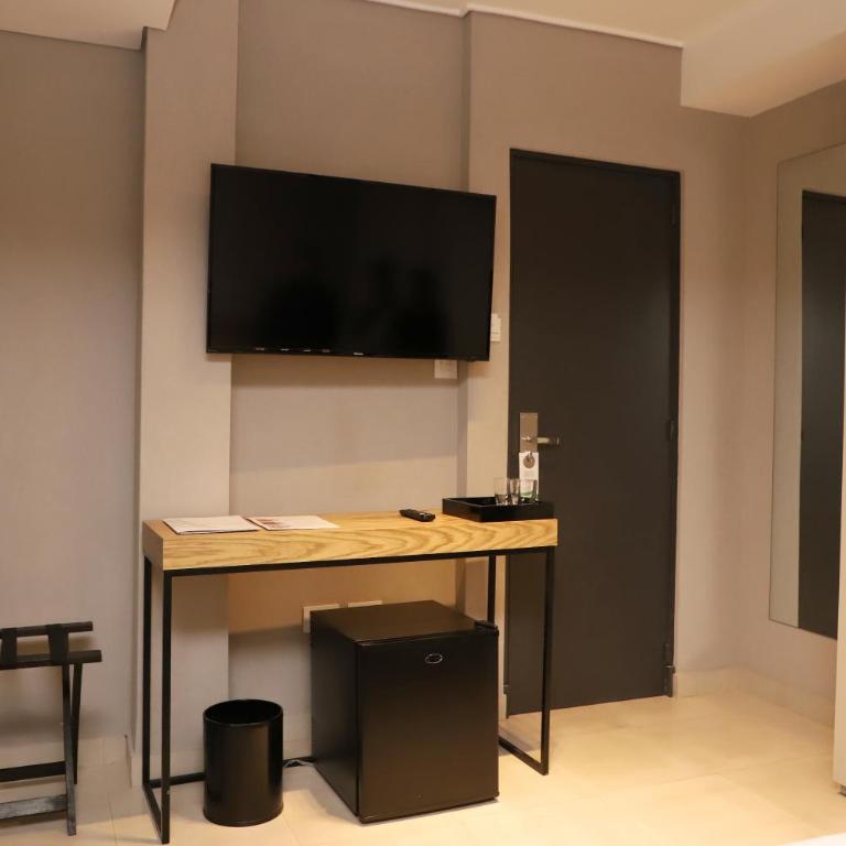 Agua del Corral Hotel & Spa - Habitación Doble Estándar - 1